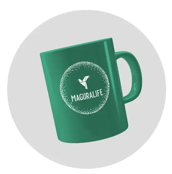 ماگ سرامیکی