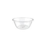 Gloria Transparent Bowl