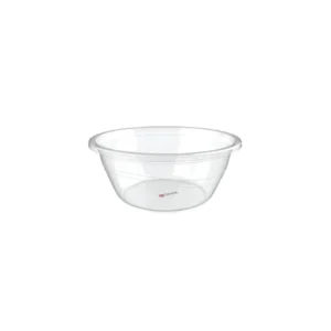 Gloria Transparent Bowl