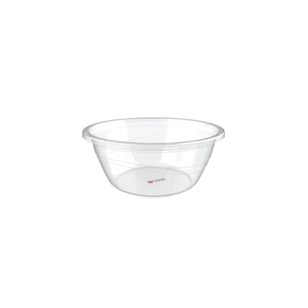 Gloria Transparent Bowl