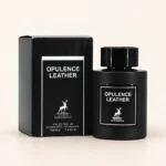 عطر اپولنس لدر الحمبرا به همراه جعبه