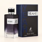 عطر یاه الحمبرا به همراه جعبه