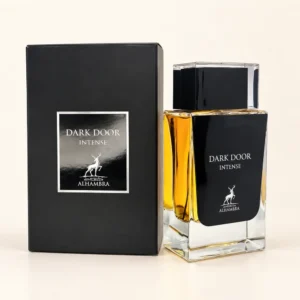 عطر دارک دور اینتنس الحمبرا به همراه جعبه